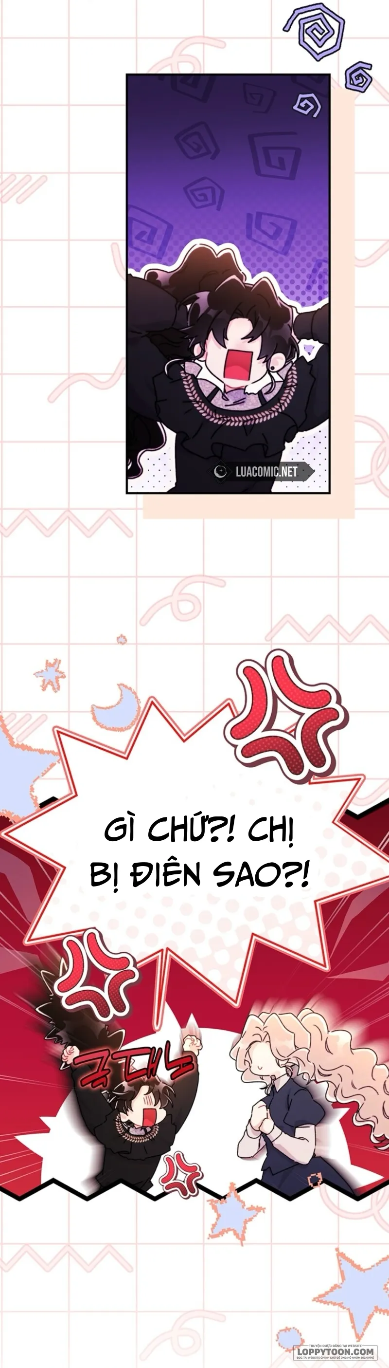 Tôi Đã Trở Thành Con Gái Nuôi Của Nam Chính Chap 142 - trang 7