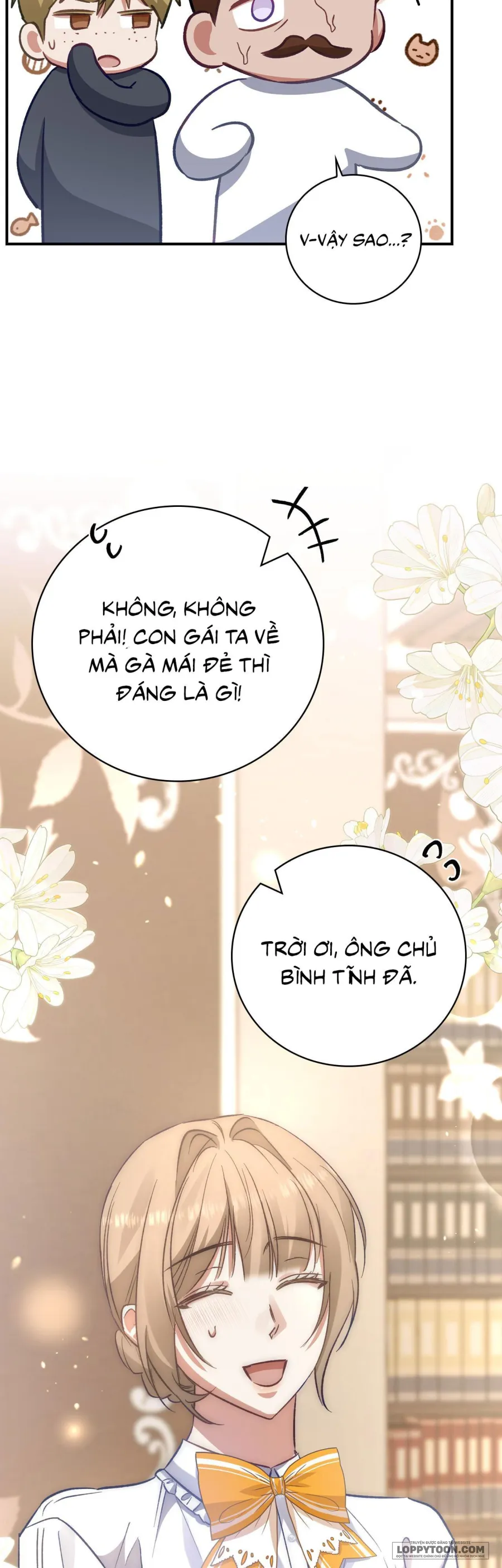 Ủa, Sao Thể Loại Này Khác Biệt Quá Vậy? Chap 10 - trang 38