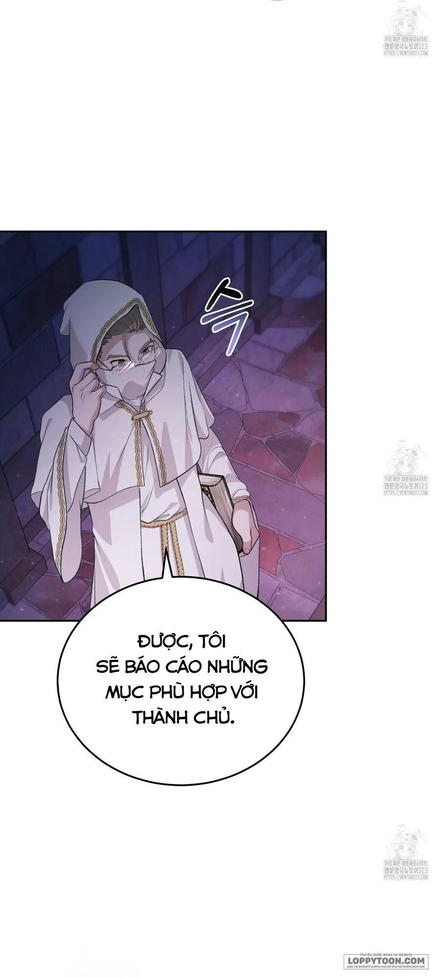 Nàng Tiên, Hãy Ký Hợp Đồng Nào Chap 20 - trang 24