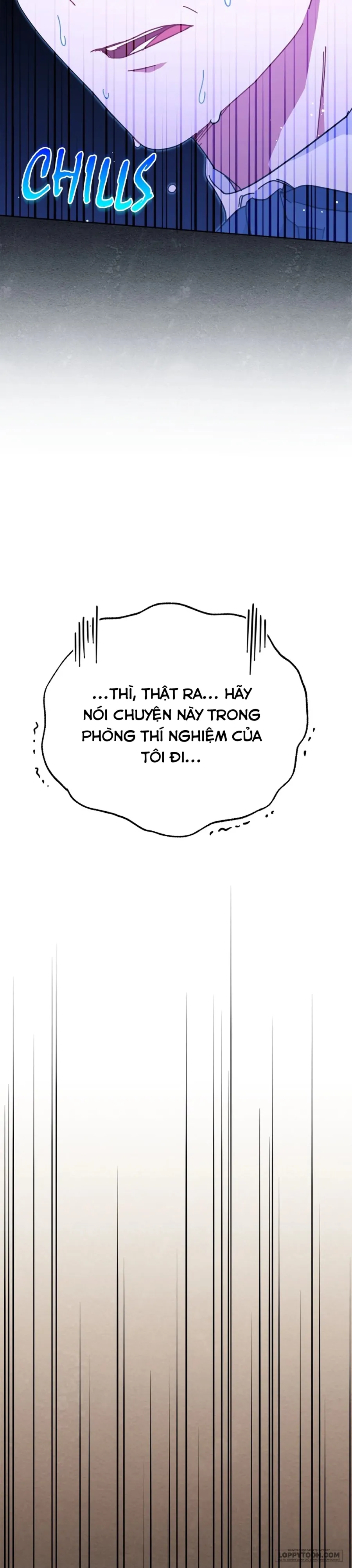 Con Đường Hoa Dành Cho Nam Chính Chap 33 - trang 13