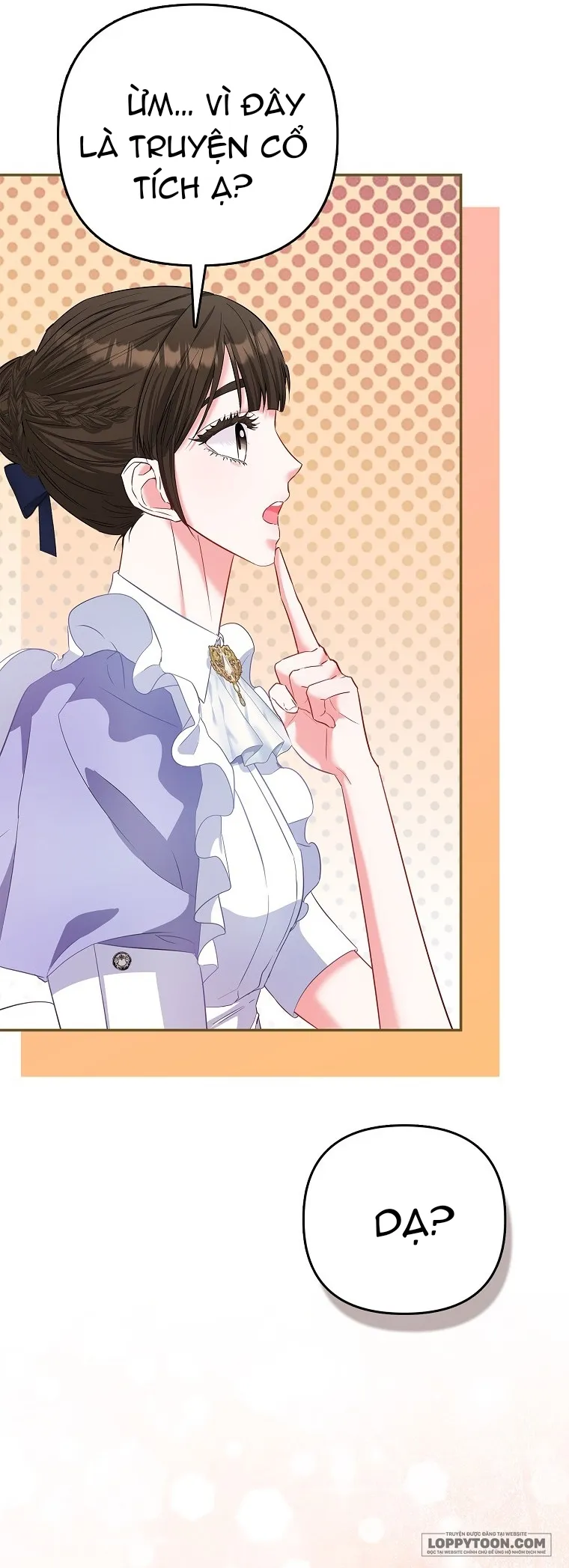 Nàng Công Chúa Của Mọi Người Chap 23 - trang 15