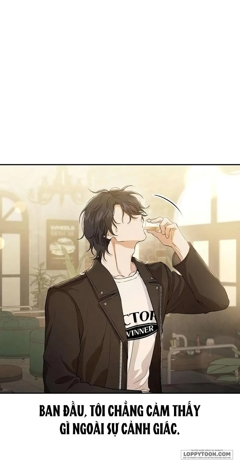 Tình Yêu Thuần Khiết Hư Hỏng Chap 2 - trang 37