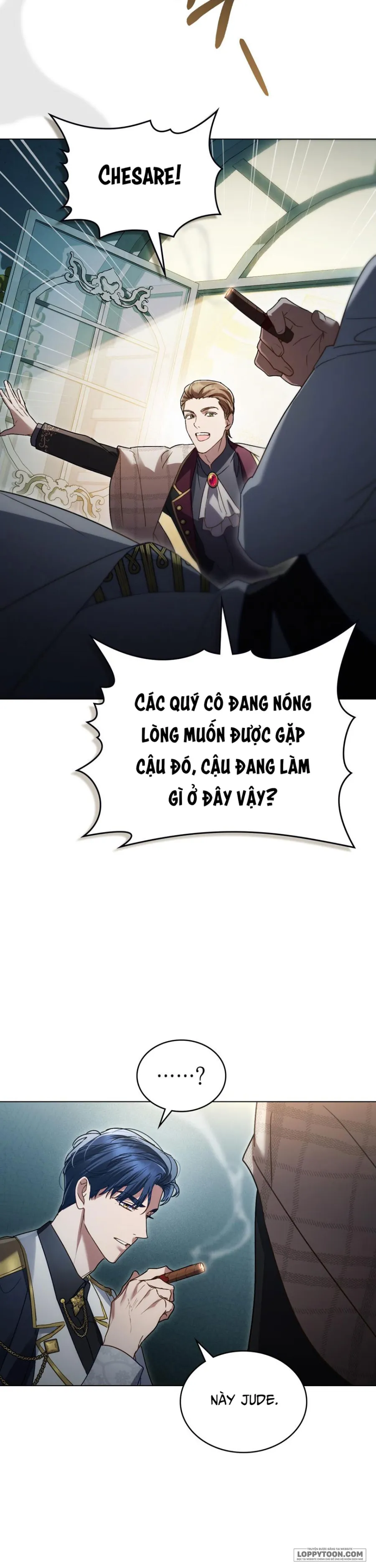 Giới Thượng Lưu Chap 16 - trang 14