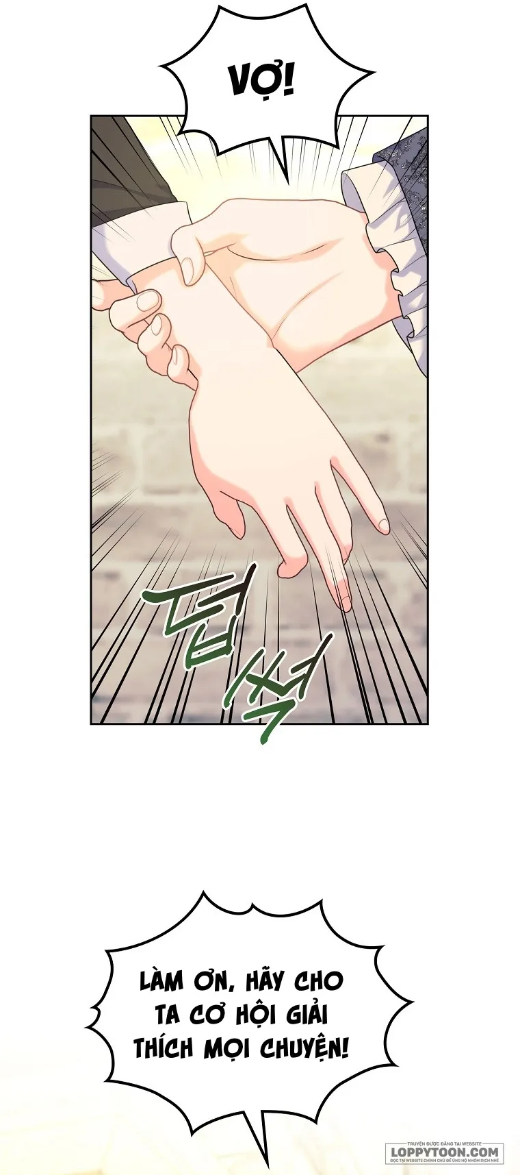 Tôi Sẽ Ly Hôn Với Anh Trai Nữ Chính Chap 5 - trang 11