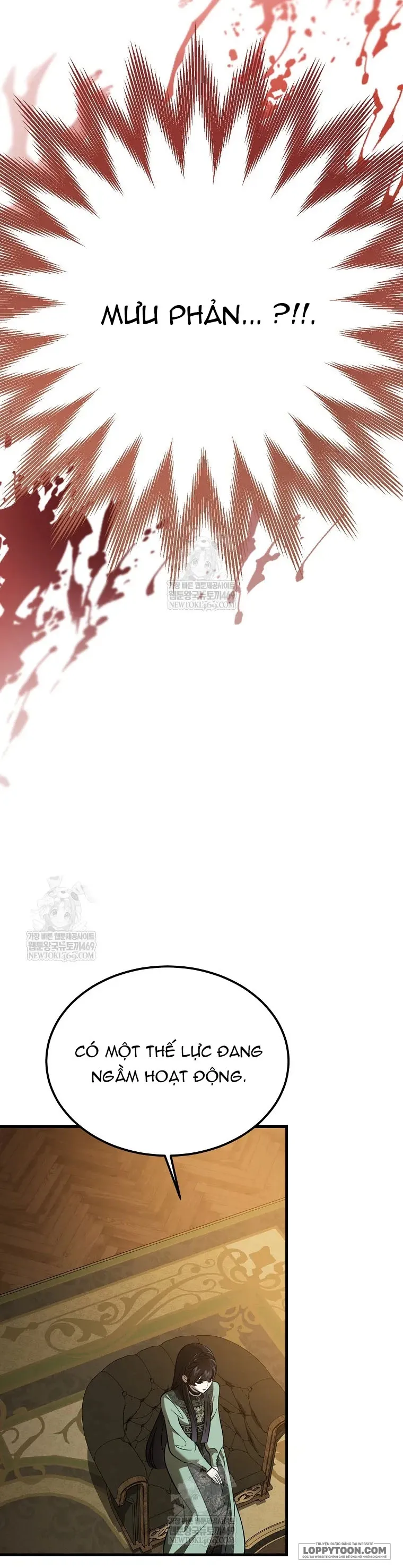 Ác Quỷ Nuôi Dưỡng Tiểu Thư Chap 109 - trang 4
