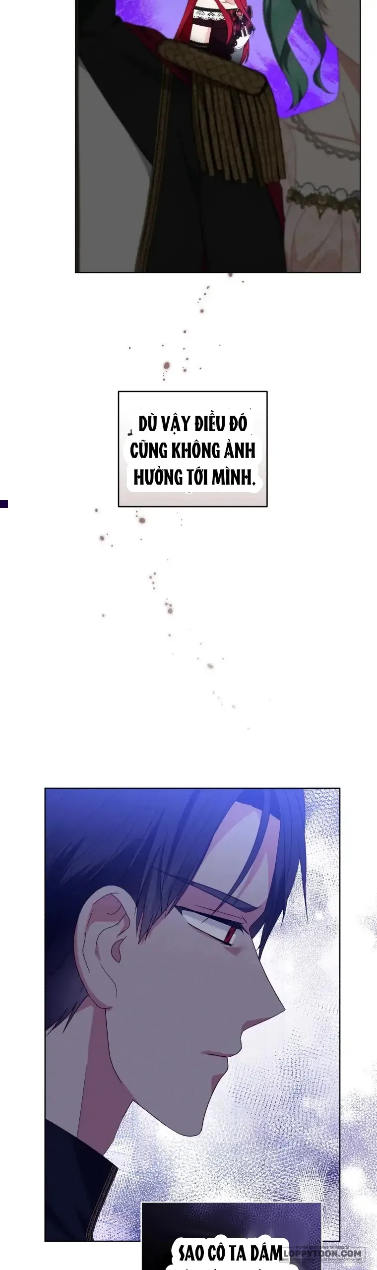 Chiếc Túi Bí Mật Của Quý Cô Xấu Xí Chap 18 - trang 21