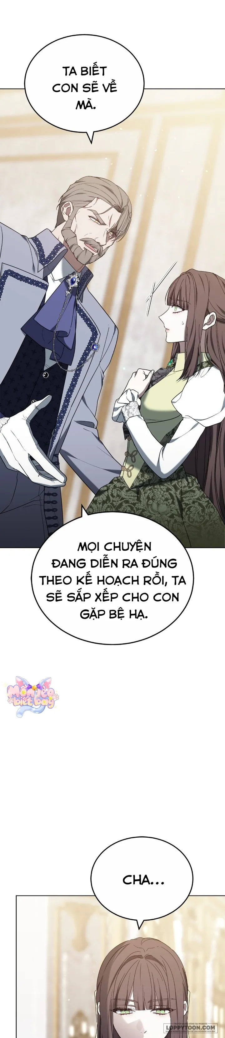 Thời Đại Oman Chap 83 - trang 11