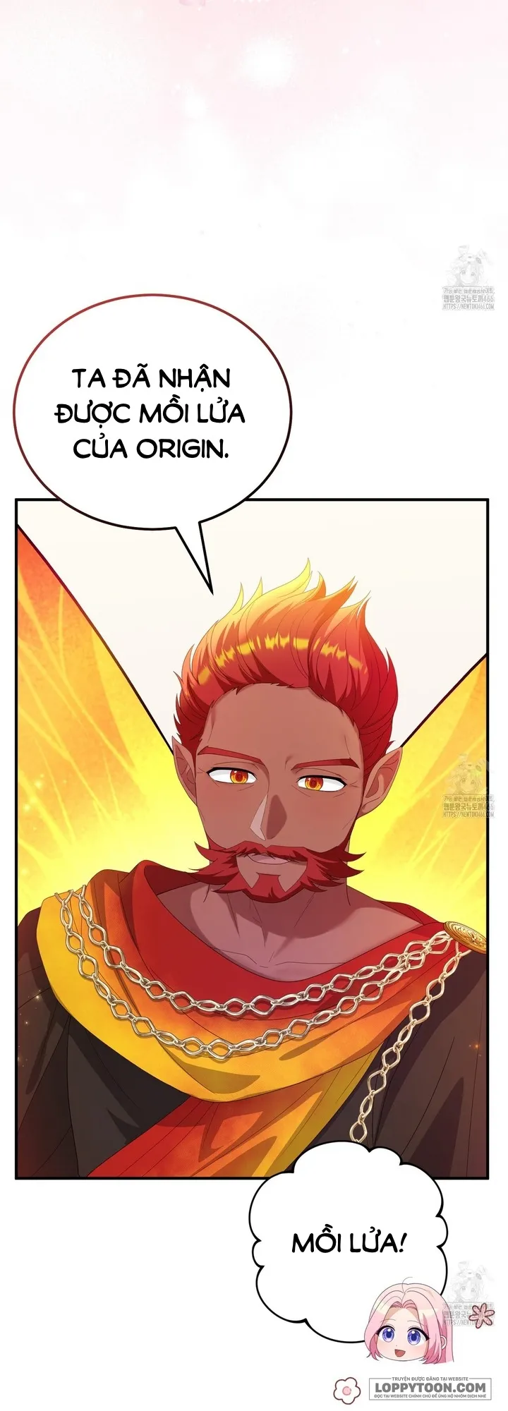Nàng Tiên, Hãy Ký Hợp Đồng Nào Chap 45 - trang 3