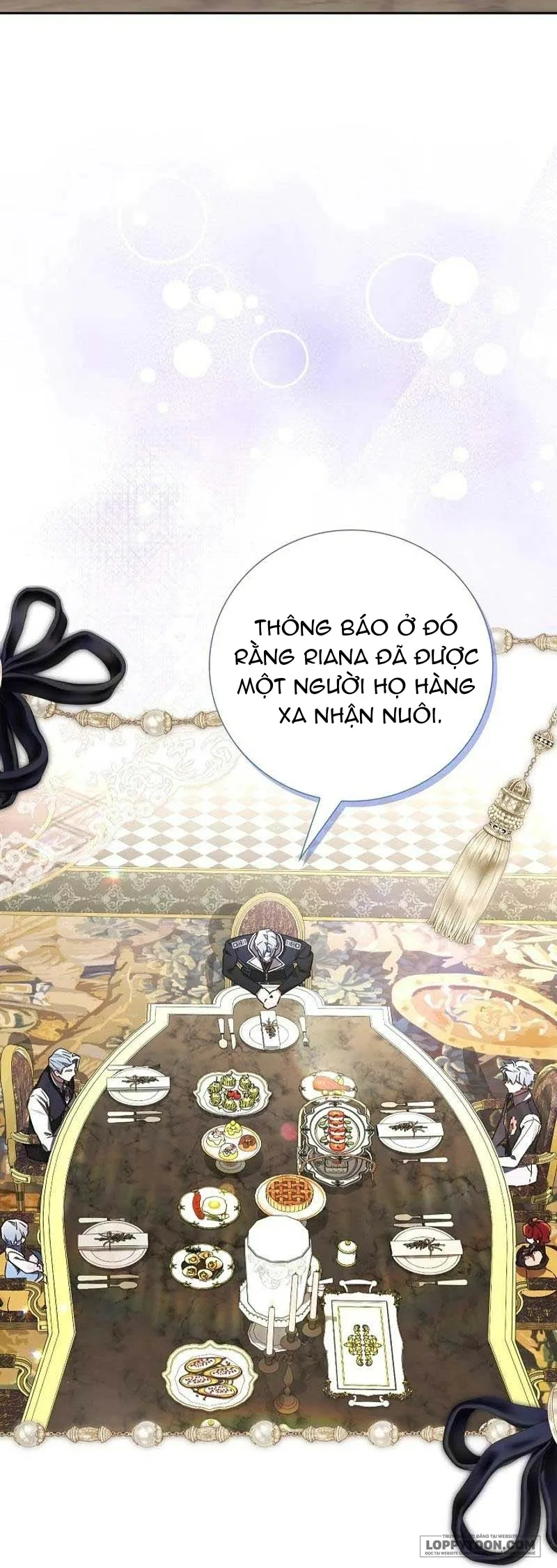 Papa Là Kẻ Thù Kiếp Trước Của Tôi? Chap 29 - trang 2