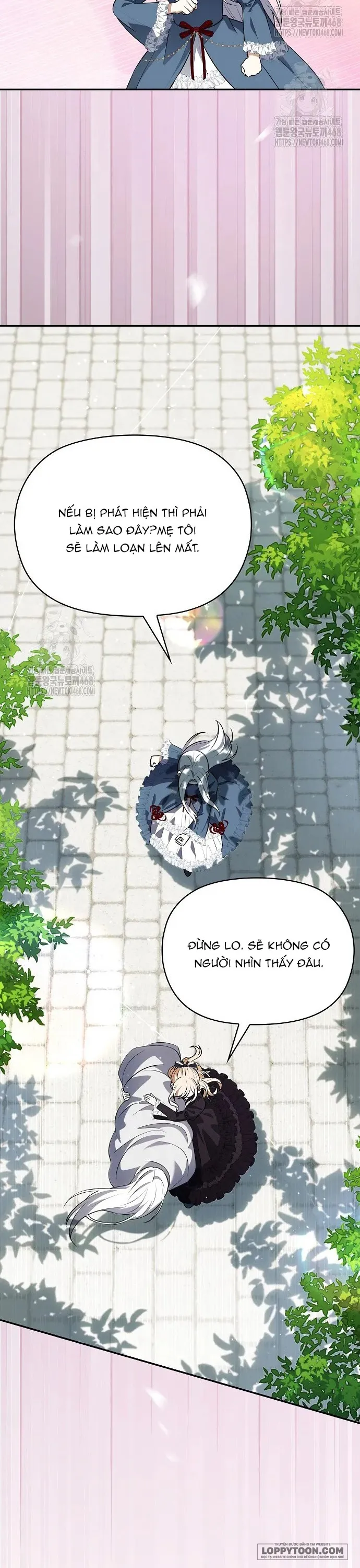 Đứa Trẻ Côn Đồ Nhà Công Tước Chap 67 - trang 24
