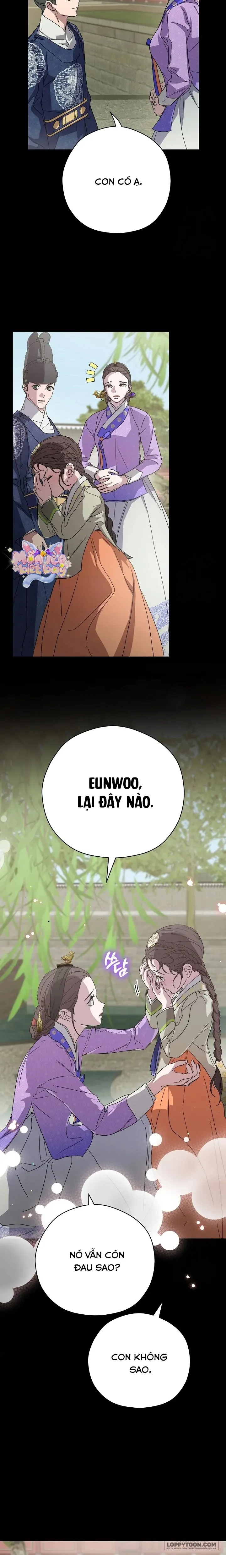 Ta Chỉ Muốn Ăn Em Chap 14 - trang 20