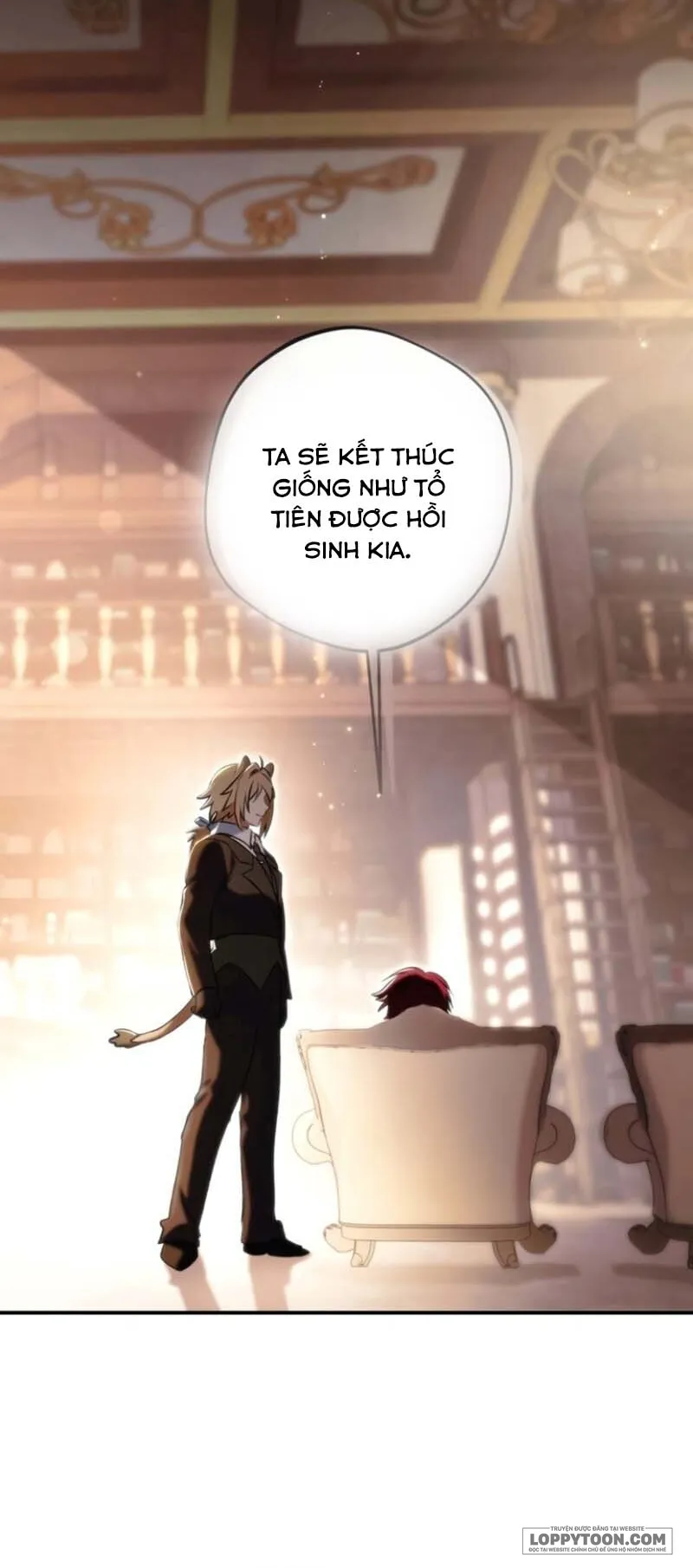 Bạo Chúa Độc Ác Trở Lại Chap 63 - trang 45