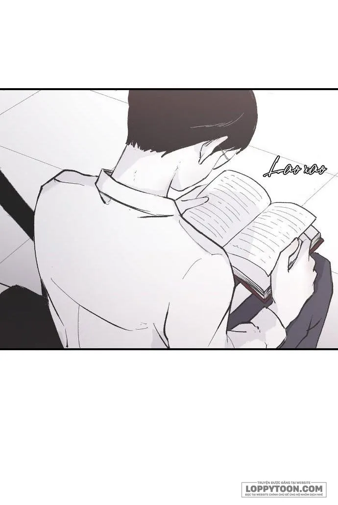 Ba Anh Trai Cực Phẩm Của Tôi Chap 8 - trang 4