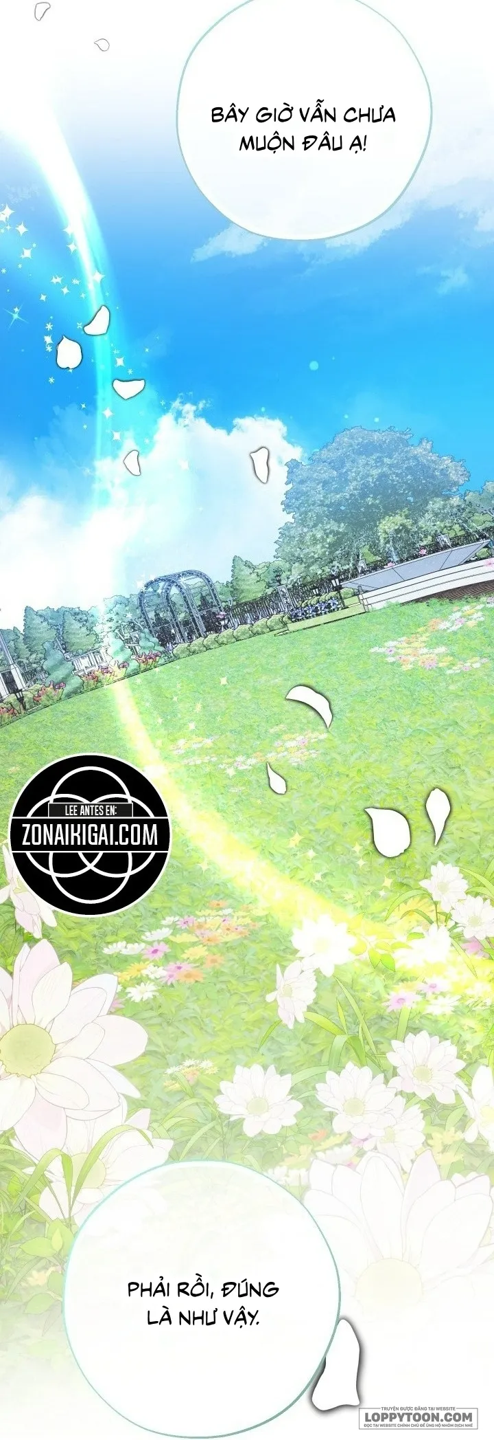 Tiểu Thư Tích Tiền Đi Bụi Chap 116 - trang 15