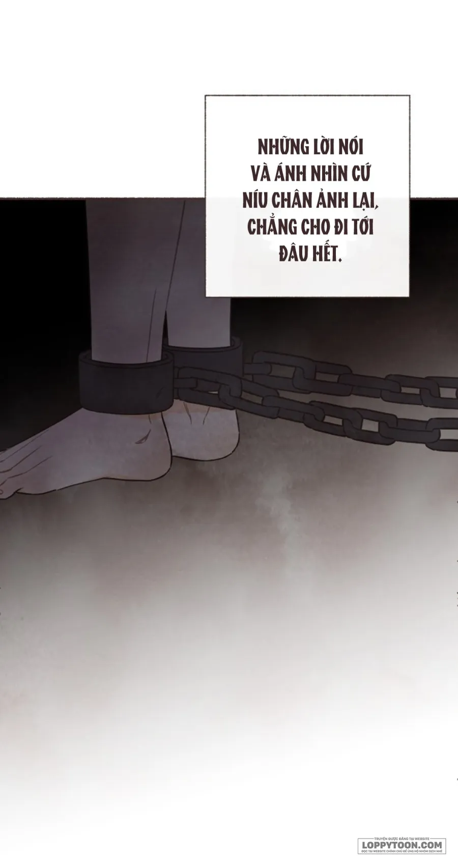 Cảm Xúc Chuyển Giao Chap 16 - trang 28
