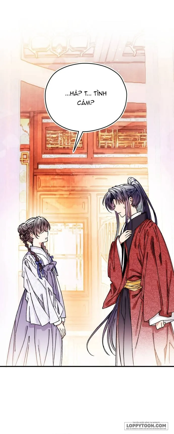 Tôi Đã Nuôi Dưỡng Nhân Vật Phản Diện Chap 36 - trang 1