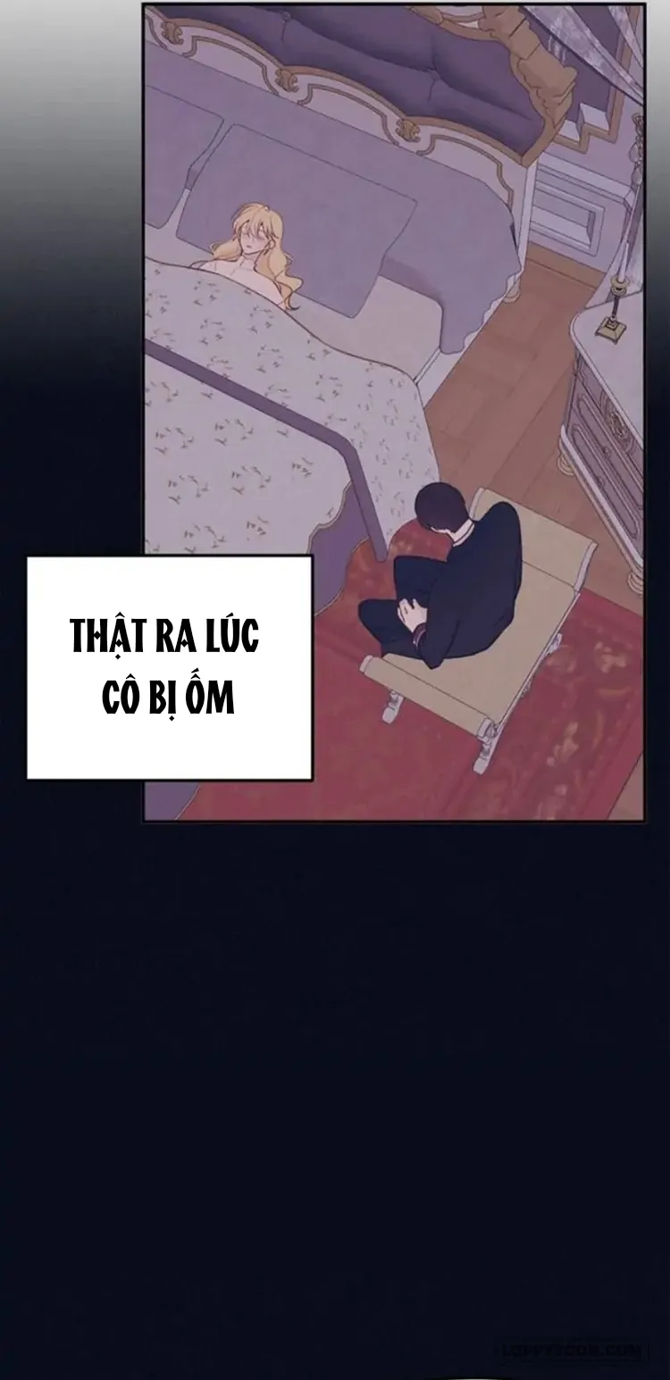 Cuộc Sống Hạnh Phúc Cùng Chồng Chap 15 - trang 14