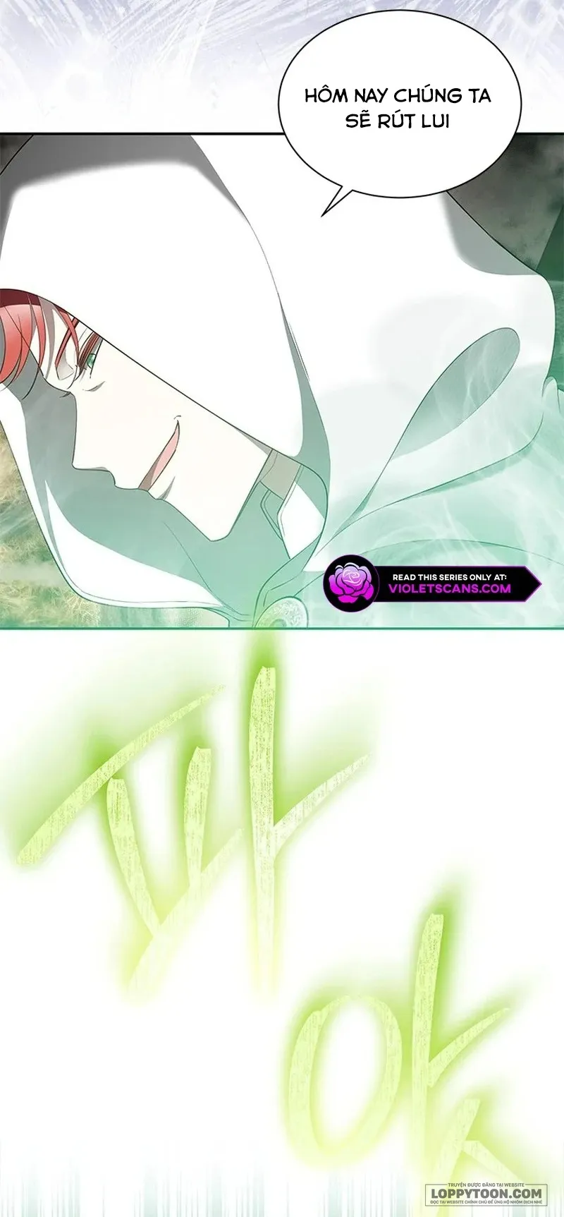 Đã Từ Chối Sủng Ái Rồi Mà Sao Còn Ám Ảnh Thế? Chap 49 - trang 12