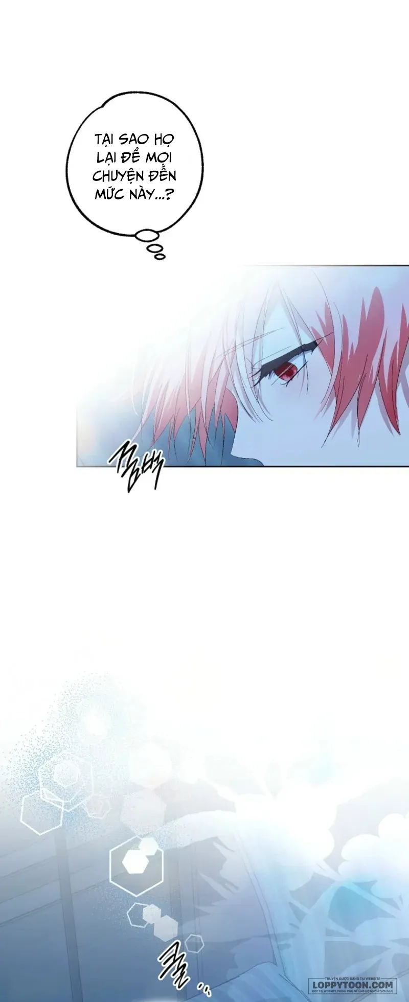 Phía Sau Mặt Nạ Của Nam Chính Hiền Lành Chap 84 - trang 60