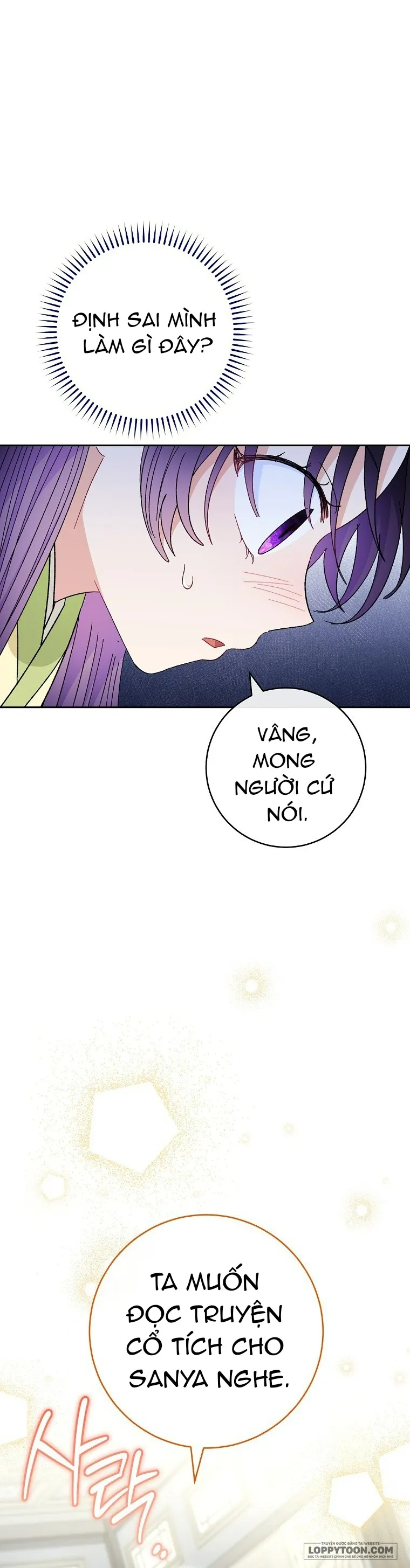 Tiểu Thiếp Chỉ Muốn Sống Yên Bình Chap 19 - trang 16