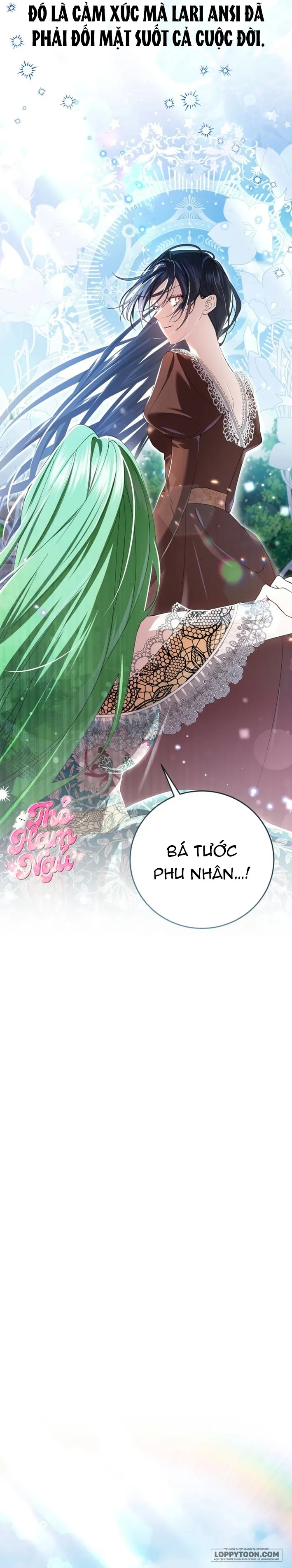 Tôi Trở Thành Người Được Nữ Phản Diện Yêu Thích Nhất Chap 3 - trang 32