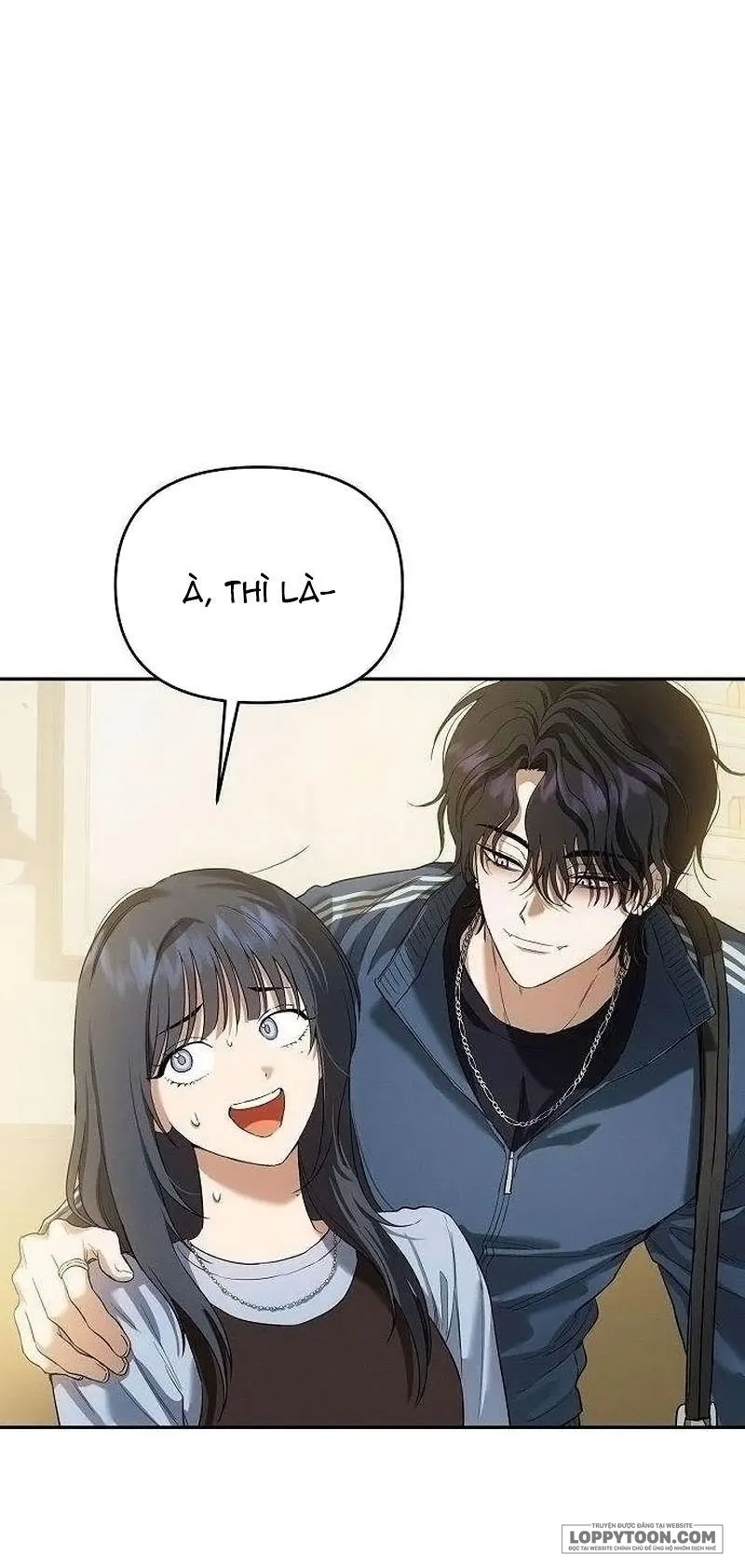 Tình Yêu Thuần Khiết Hư Hỏng Chap 8 - trang 22