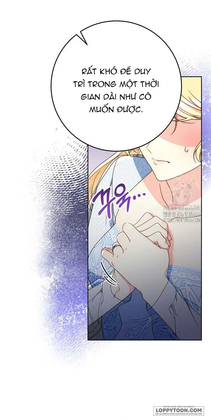 Nuôi Dưỡng Em Gái Xinh Đẹp Chap 83 - trang 18