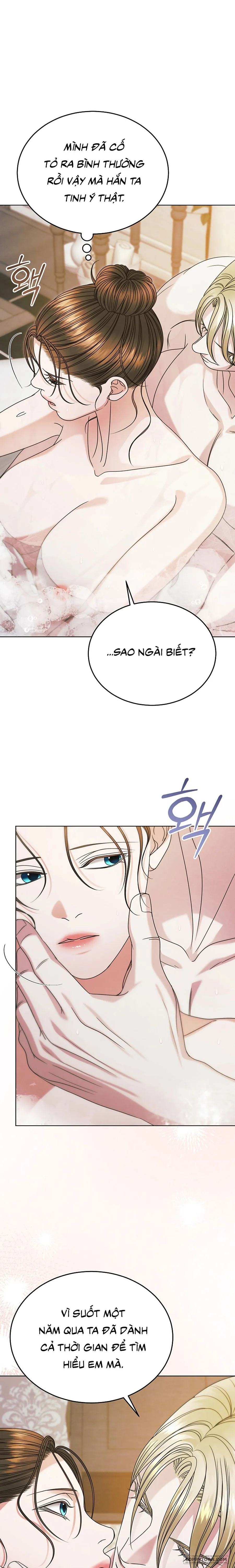Hãy Cầu Xin Tôi Đi Chap 87 - 🔞🔞 - trang 10