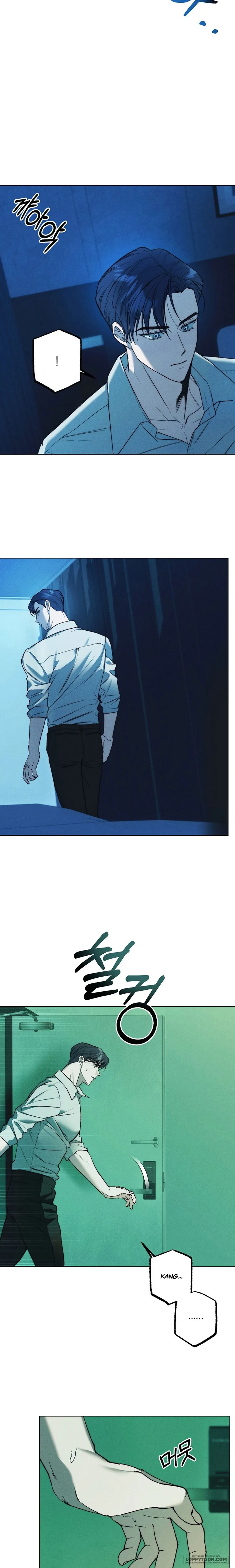 Sợi Chỉ Đỏ Chap 25 - trang 13