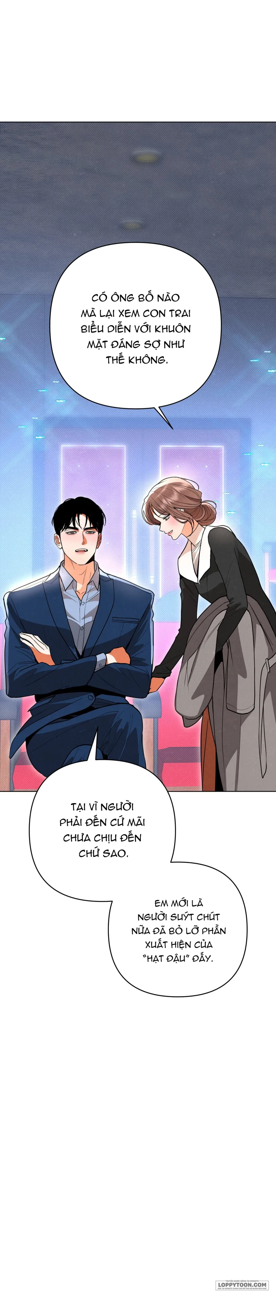 Ngưỡng Tuyệt Đối Chap 67 - trang 19