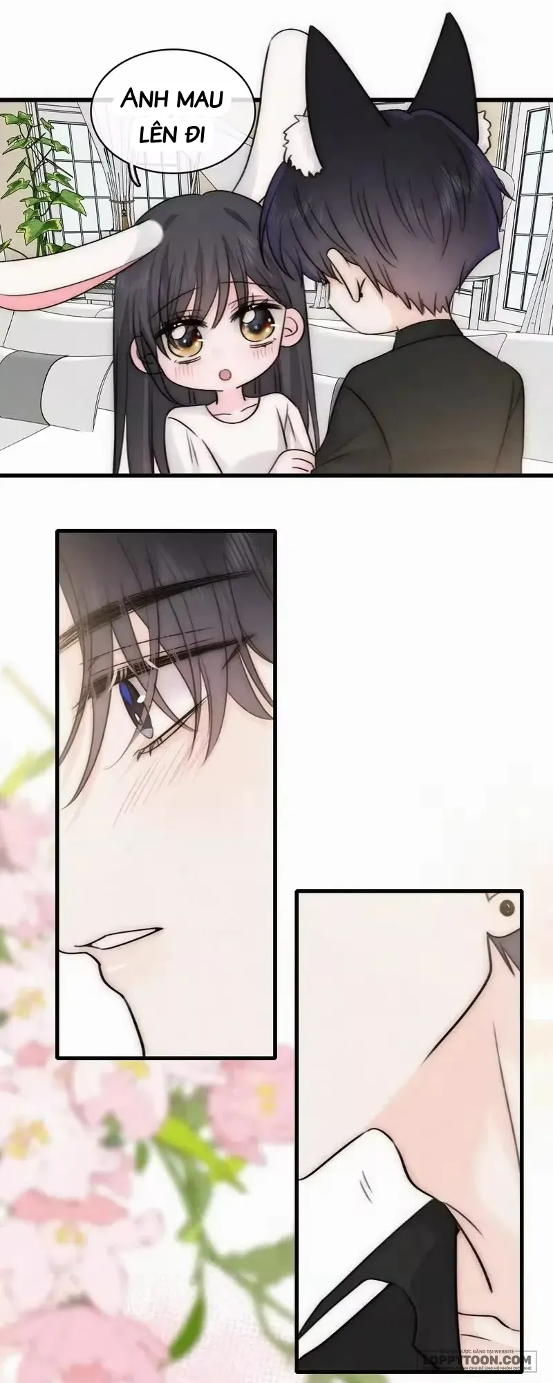 Một Lòng Cưng Chiều Chap 185 - trang 13