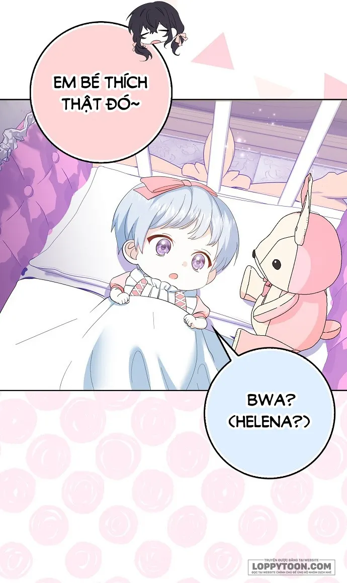 Tôi Sẽ Chiếm Lấy Ngư Trường Này! Chap 7 - trang 11