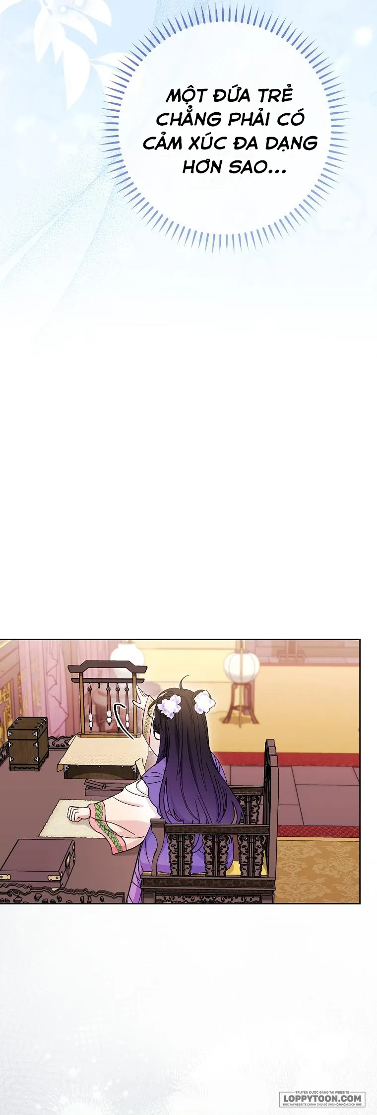 Tiểu Thiếp Chỉ Muốn Sống Yên Bình Chap 81 - trang 17
