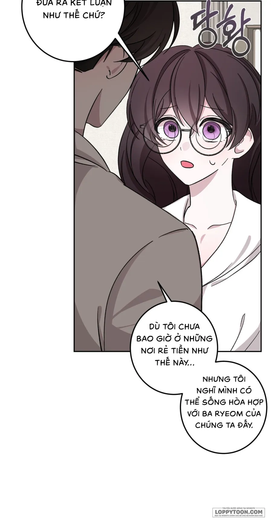 Quả Nhiên Vị Giám Đốc Điều Hành Đó… Chap 14 - trang 38