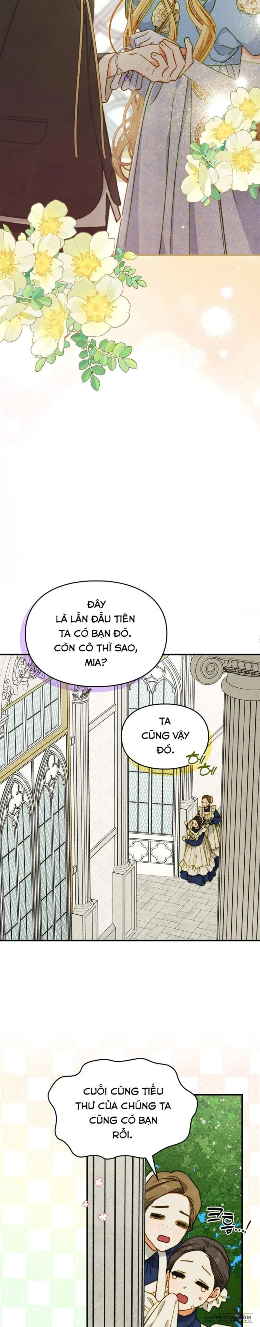 Thuần Hoá Munchkin Chap 14 - trang 10