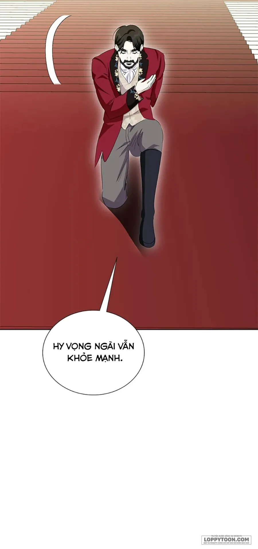 Phía Sau Mặt Nạ Của Nam Chính Hiền Lành Chap 65 - trang 54