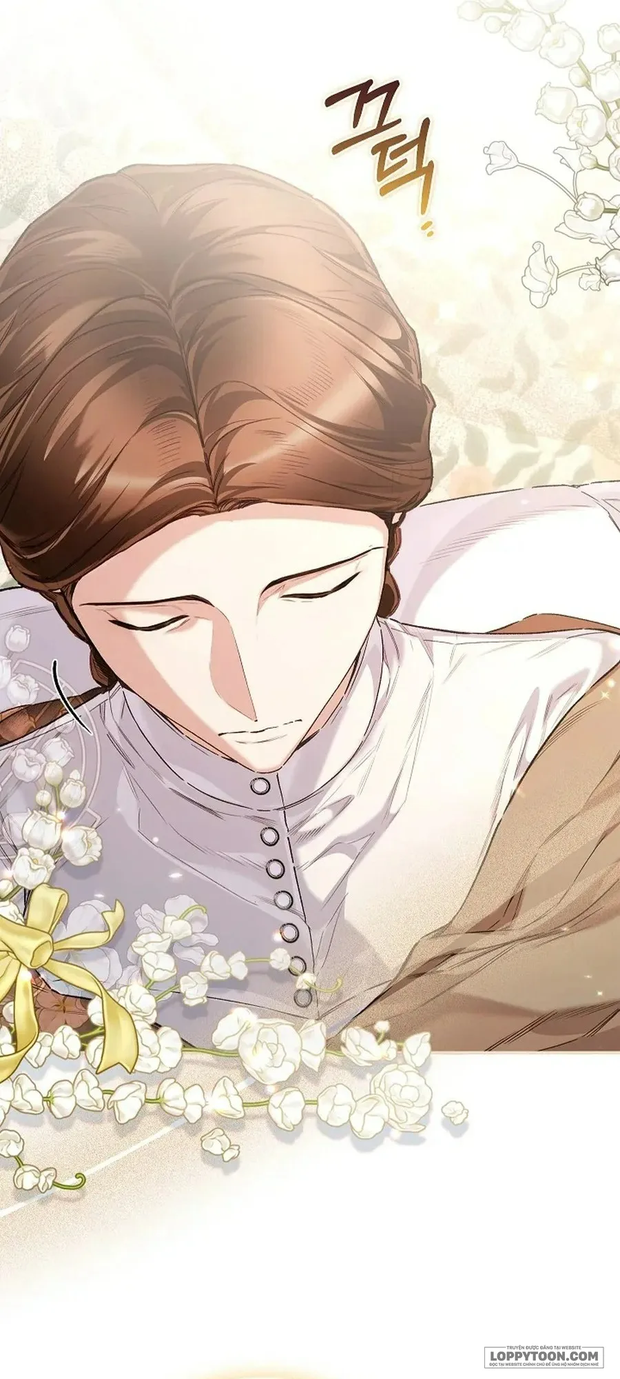 Papa Là Kẻ Thù Kiếp Trước Của Tôi? Chap 72 - trang 37