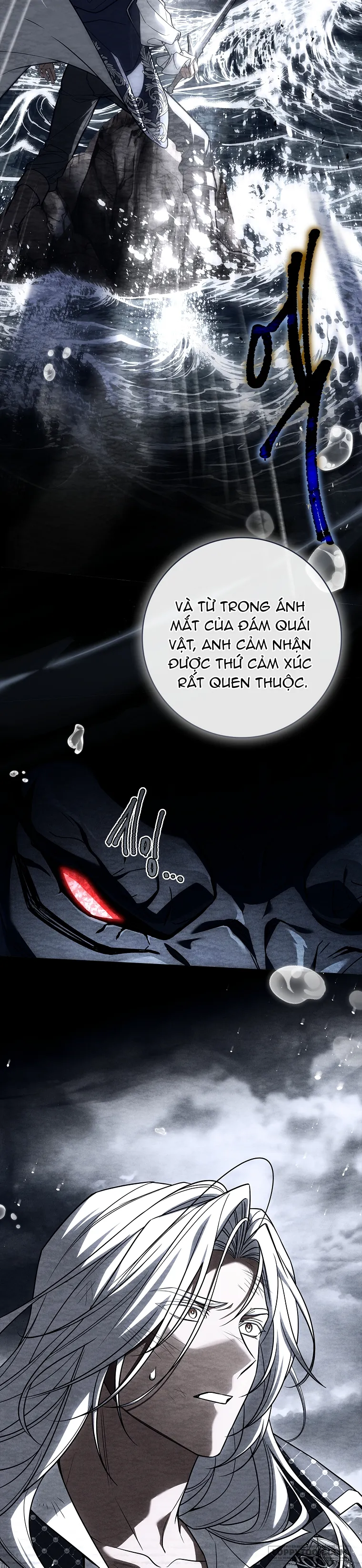 Văn Phòng Thám Tử Dành Cho Nam Chính Hối Hận! Chap 19 - trang 38
