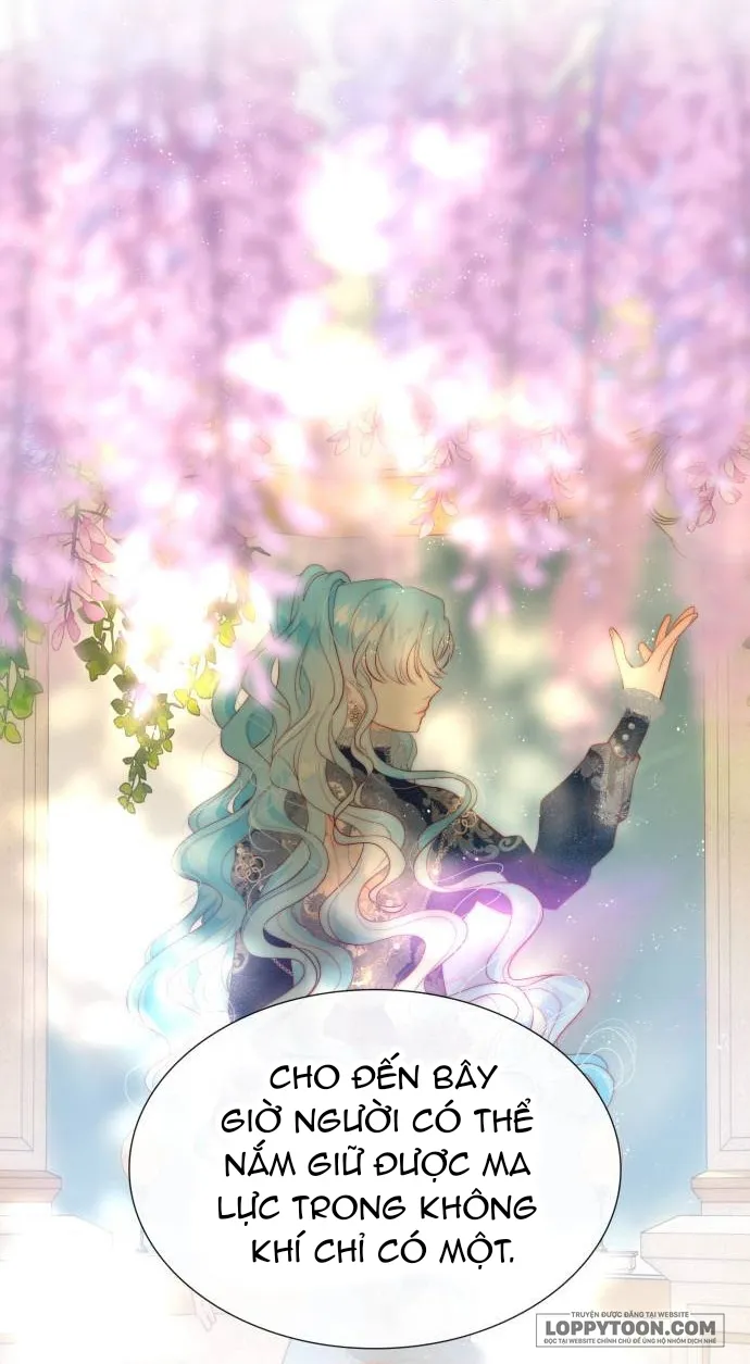Tôi Được Sinh Ra Là Cô Con Gái Thứ Hai Chap 27 - trang 33