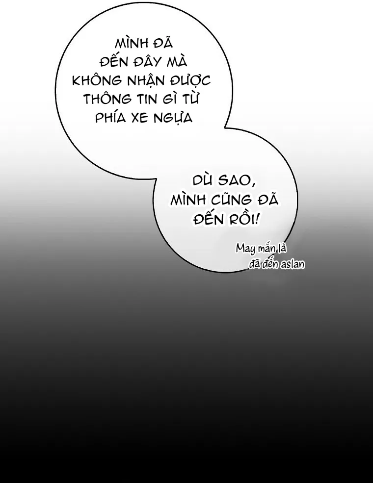 Sóc Con Tài Năng Chap 3 - trang 15