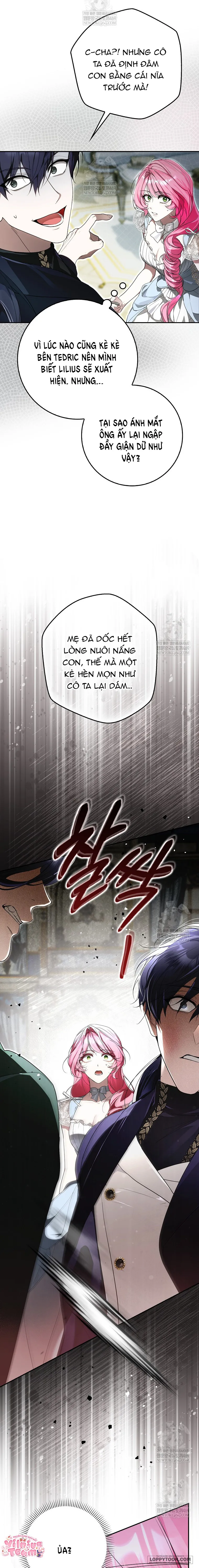 Kẻ Rác Rưởi Đó Chính Là Tôi Chap 2 - trang 21