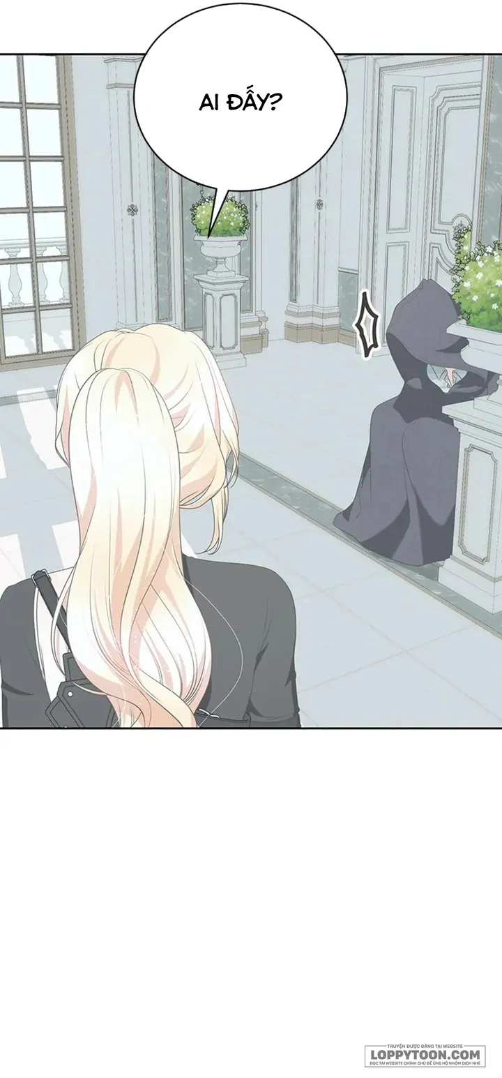 Sinh Ra Trở Thành Nhân Vật Không Có Trong Nguyên Tác Chap 62 - trang 49