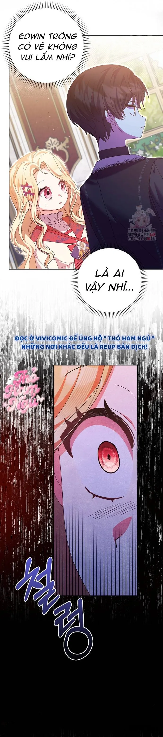 Tôi Không Thuộc Về Nơi Này Chap 39 - trang 17