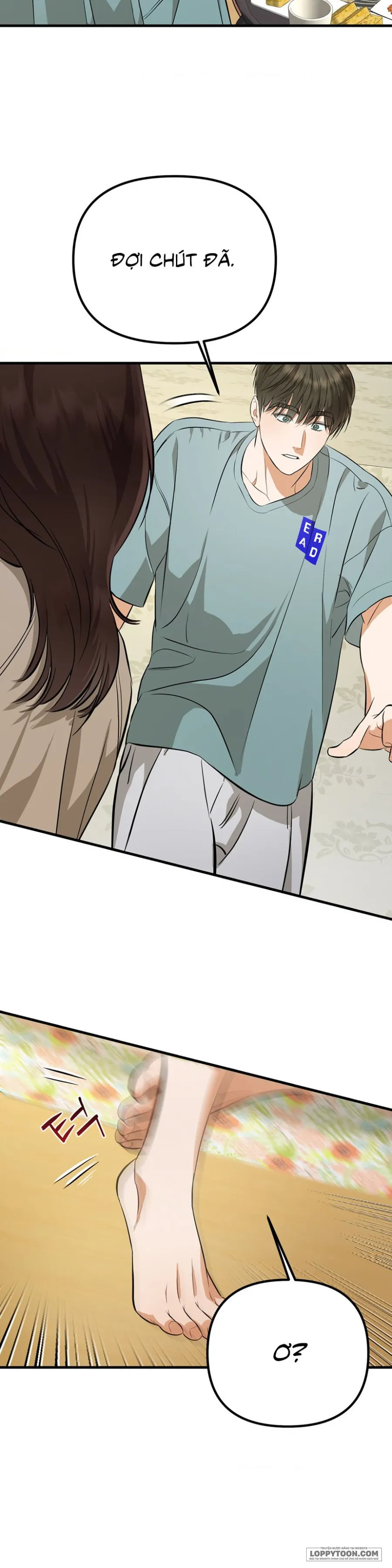 Đào Nguyên Tiên Cảnh Chap 2 - 🔞🔞🔞 - trang 9
