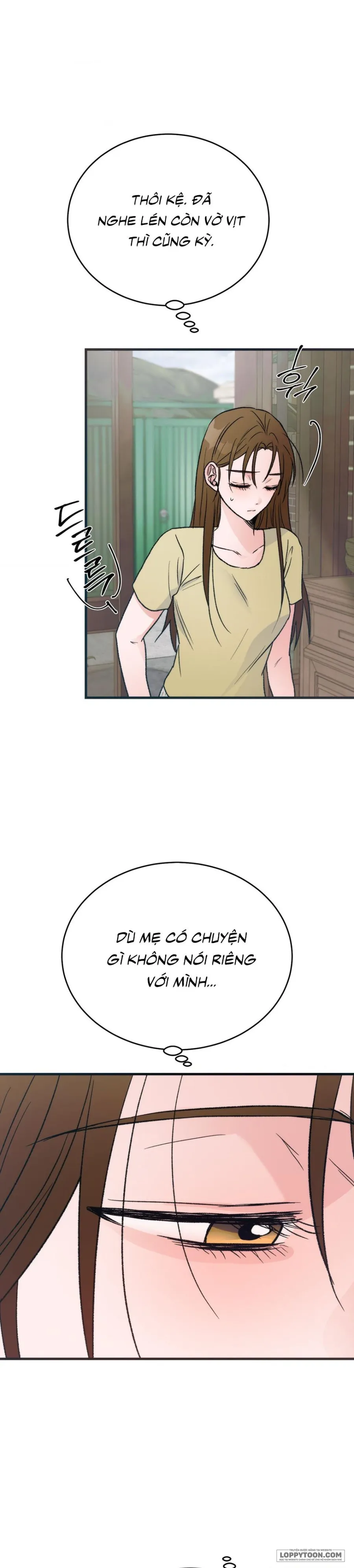 Khúc Hát Giữa Mùa Hè Chap 9 - trang 4