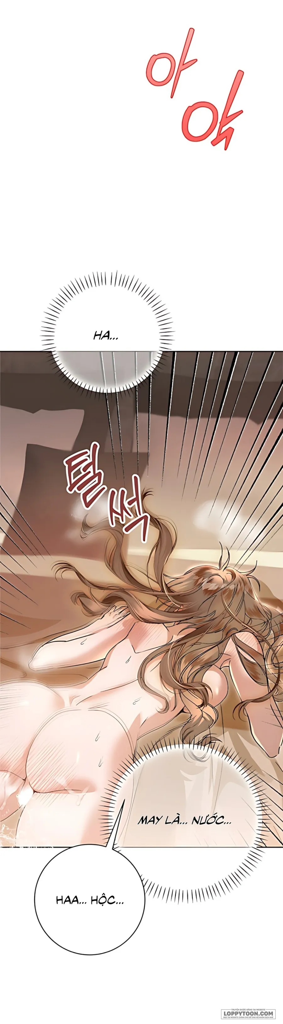 Mỗi Đêm Cùng Bạn Của Anh Trai Chap 6 - trang 30