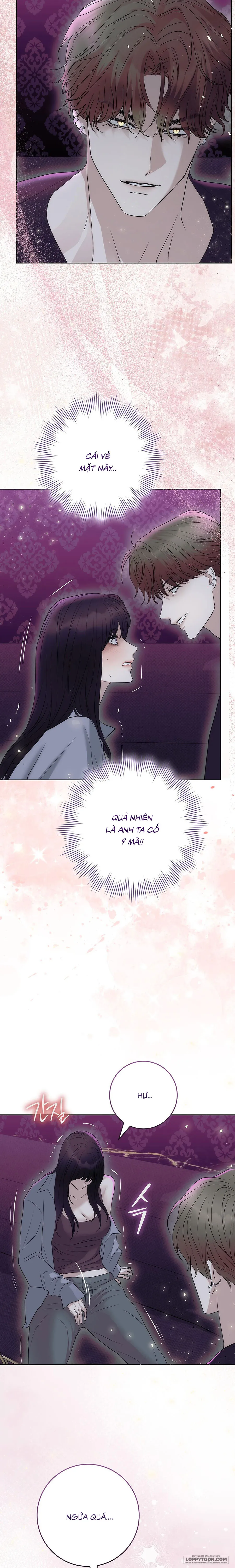 Hang Kiến Chap 20 - trang 29
