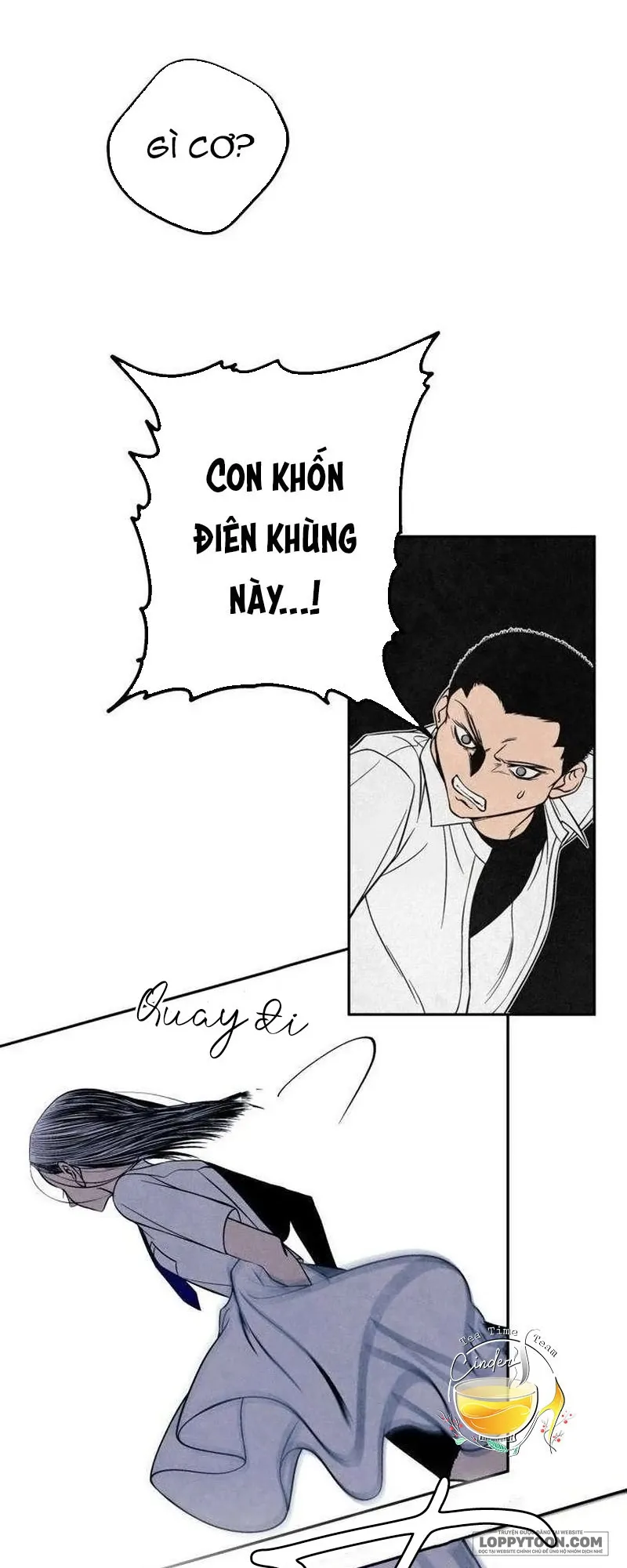 Phục Tùng Chap 5 - trang 63