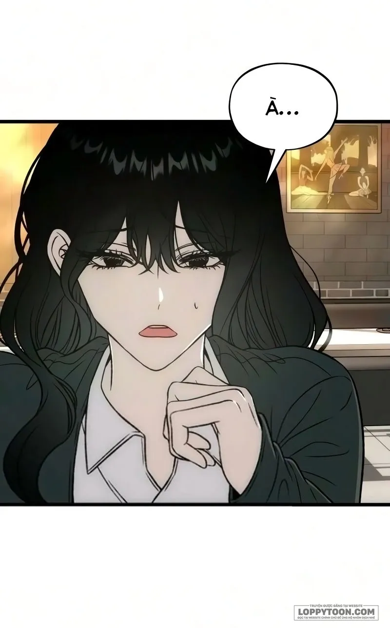 Khao Khát Bất Tận Chap 15 - trang 20