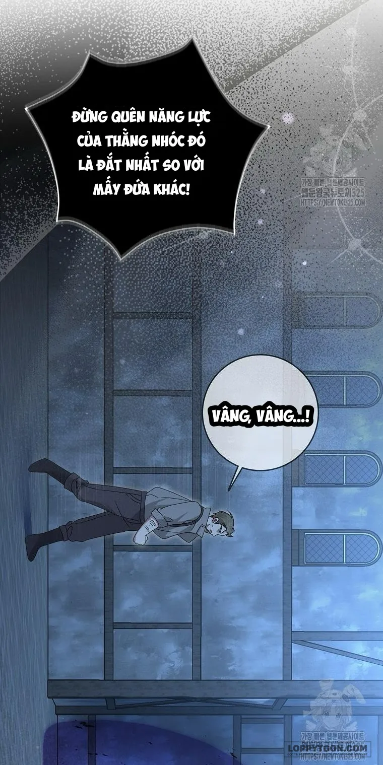 Tôi Sẽ Chiếm Lấy Ngư Trường Này! Chap 31 - trang 37
